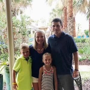 Meet your Posher, Jen